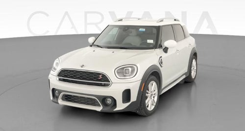2023 MINI Countryman
