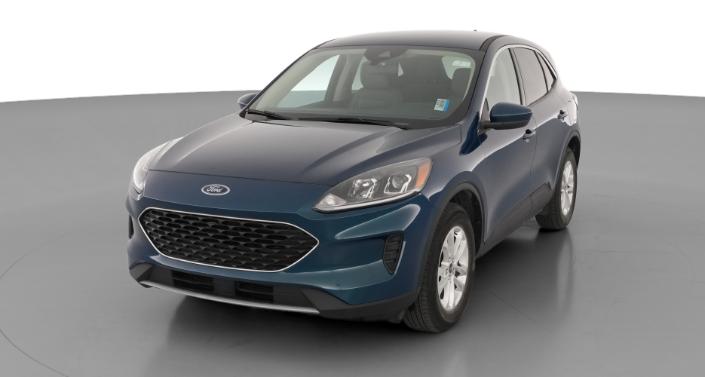 Thumbnail: 2020 Ford Escape - 1