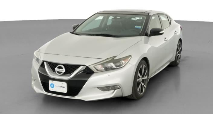 2016 Nissan Maxima SL -
                  Colonial Heights, VA