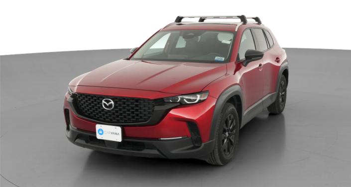 Thumbnail: 2025 Mazda CX-50 - 1