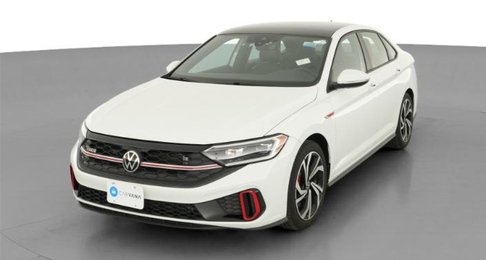 Thumbnail: 2023 Volkswagen Jetta - 1
