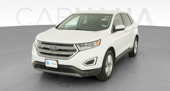 2015 Ford Edge