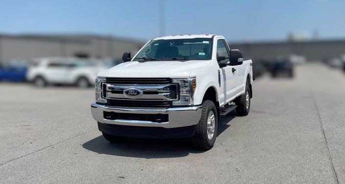 Thumbnail: 2019 Ford Econoline - 1