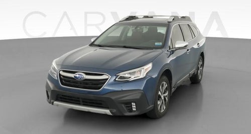2021 Subaru Outback