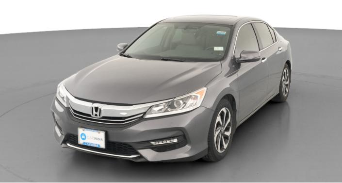 Thumbnail: 2017 Honda Accord - 1