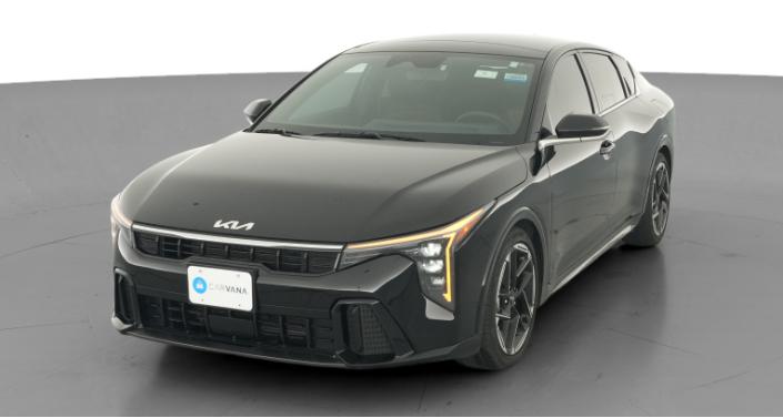 Thumbnail: 2025 Kia K4 - 1
