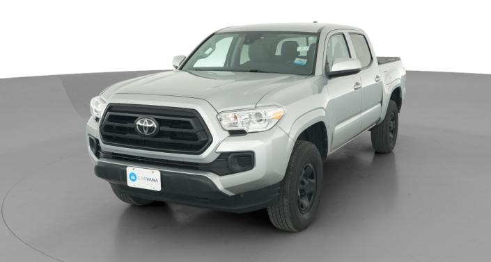 Thumbnail: 2022 Toyota Tacoma - 1