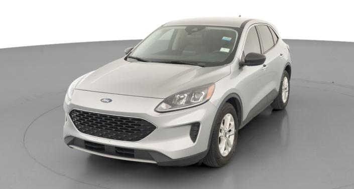 Thumbnail: 2022 Ford Escape - 1