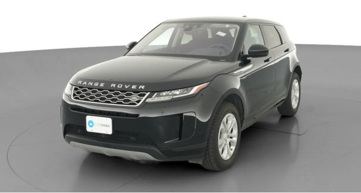 Thumbnail: 2020 Land Rover Range Rover Evoque - 1