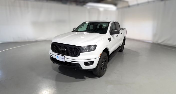 Thumbnail: 2022 Ford Ranger - 1