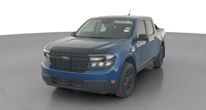 Thumbnail: 2024 Ford Maverick - 1