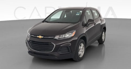 2022 Chevrolet Trax