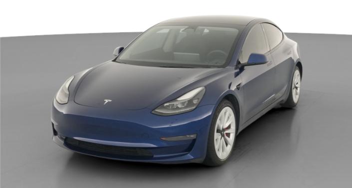Thumbnail: 2023 Tesla Model 3 - 1