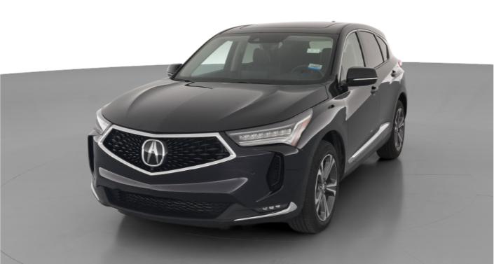 Thumbnail: 2024 Acura RDX - 1
