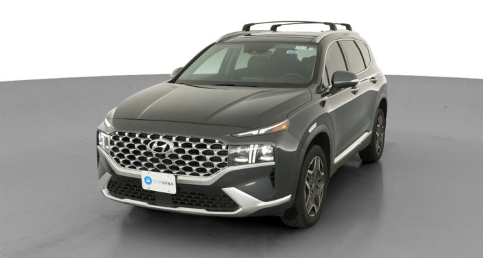 Thumbnail: 2023 Hyundai Santa Fe - 1