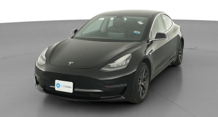 2020 Tesla Model 3 Standard Range -
                  San Diego, CA