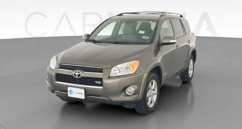 2010 Toyota RAV4