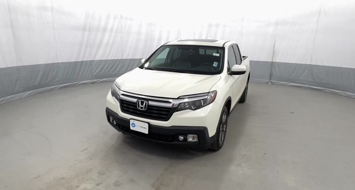 Thumbnail: 2019 Honda Ridgeline - 1
