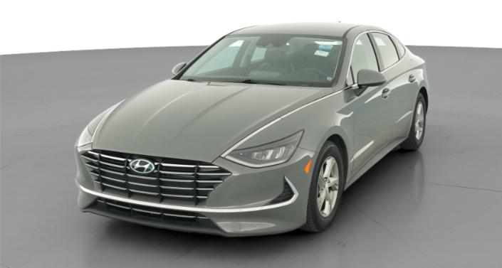 Thumbnail: 2020 Hyundai Sonata - 1