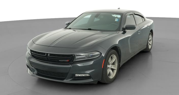 Thumbnail: 2018 Dodge Charger - 1