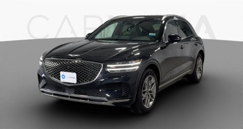 2025 Genesis GV70