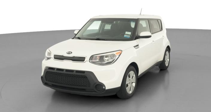 Thumbnail: 2016 Kia Soul - 1