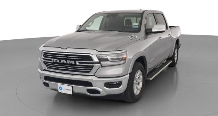 Thumbnail: 2022 RAM 1500 - 1