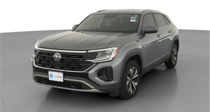 Thumbnail: 2024 Volkswagen Atlas - 1