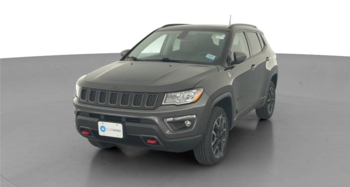 Thumbnail: 2019 Jeep Compass - 1