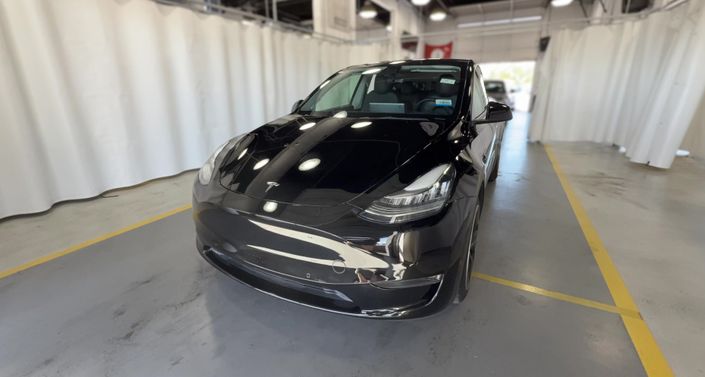 2022 Tesla Model Y Long Range -
                  Tempe, AZ