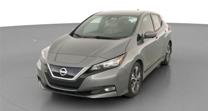 2018 Nissan Leaf SL -
                  West Memphis, AR