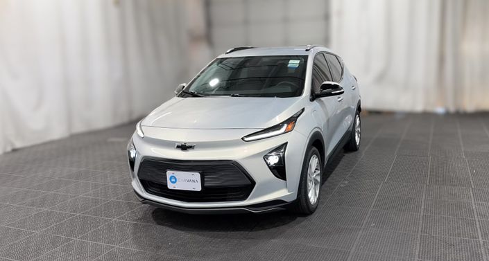 2023 Chevrolet Bolt EUV LT -
                  North Las Vegas, NV
