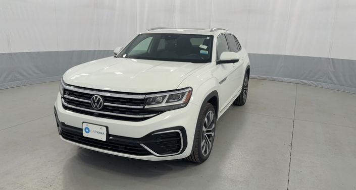 Thumbnail: 2020 Volkswagen Atlas - 1