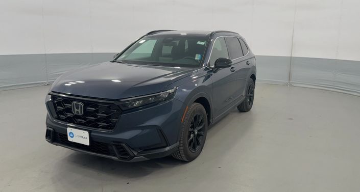 Thumbnail: 2023 Honda CR-V - 1