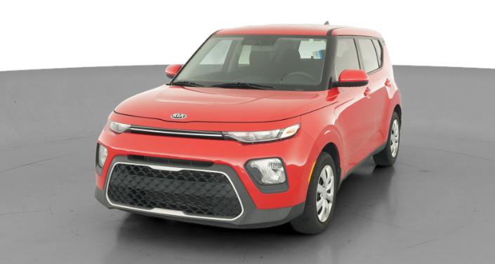 Thumbnail: 2020 Kia Soul - 1