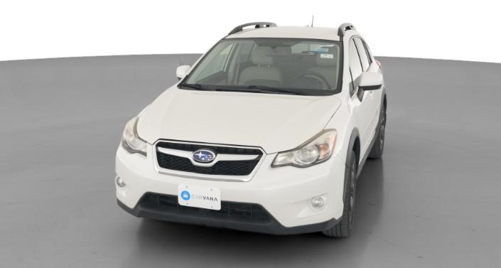 2014 Subaru XV Crosstrek Premium -
                  Beverly, NJ