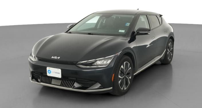 2022 Kia EV6 Wind -
                  Trenton, OH