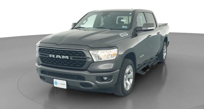 Thumbnail: 2022 RAM 1500 - 1