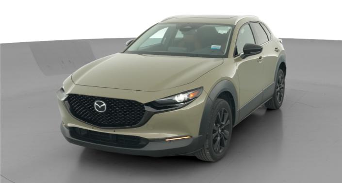 Thumbnail: 2024 Mazda CX-30 - 1