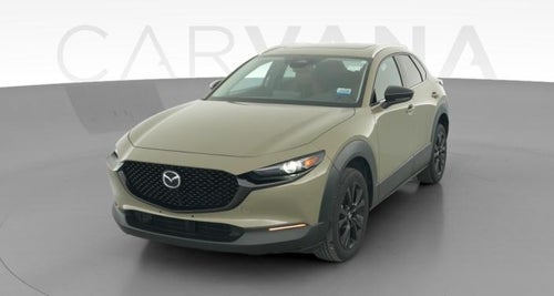 2024 MAZDA CX-30
