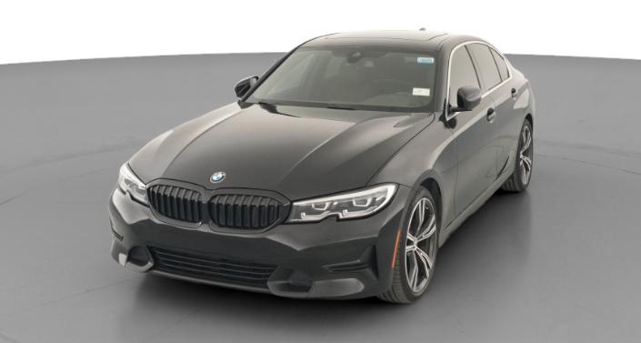 Thumbnail: 2020 BMW 3 Series - 1