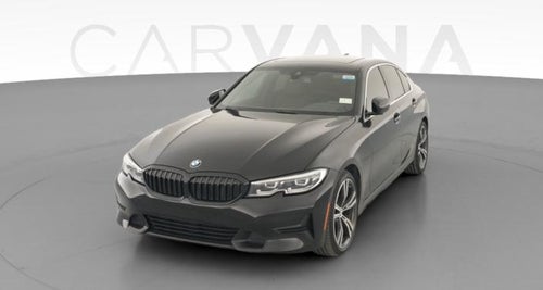 2020 BMW 3 Series