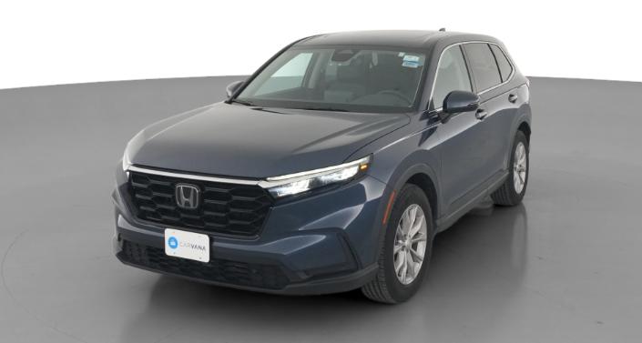 Thumbnail: 2024 Honda CR-V - 1