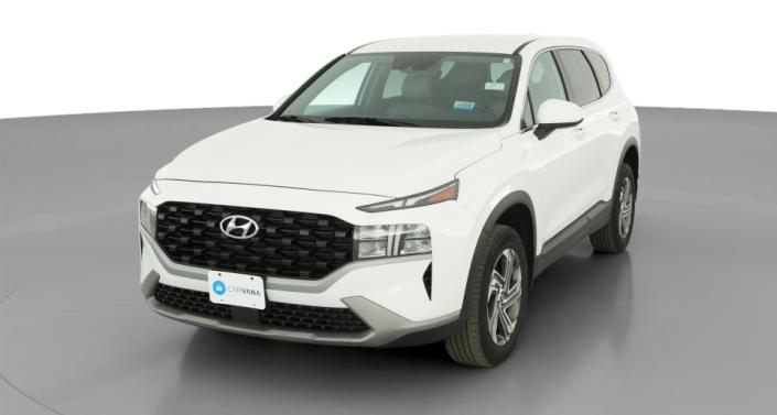 Thumbnail: 2023 Hyundai Santa Fe - 1