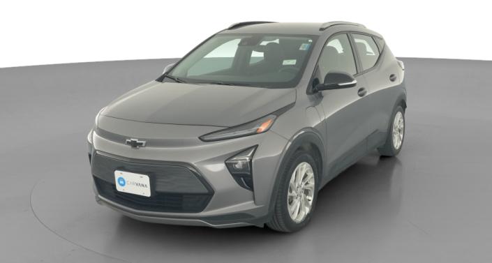 2023 Chevrolet Bolt EUV LT -
                  Richton Park, IL
