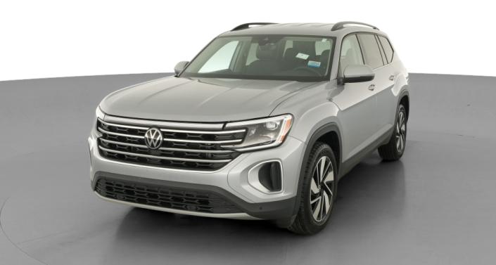 Thumbnail: 2024 Volkswagen Atlas - 1