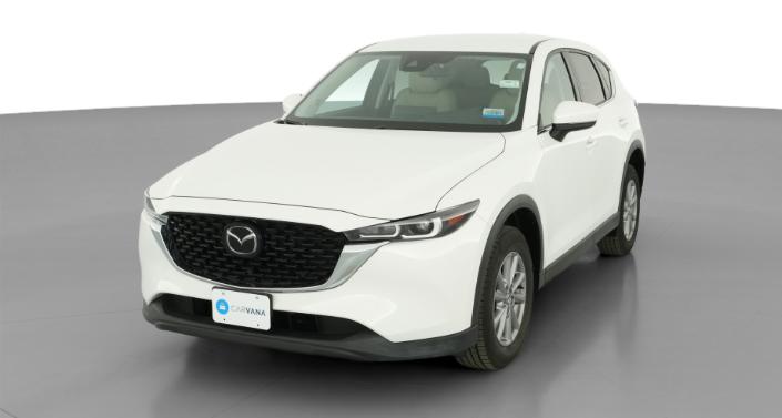 Thumbnail: 2022 Mazda CX-5 - 1