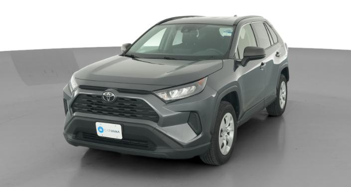 Thumbnail: 2020 Toyota RAV4 - 1
