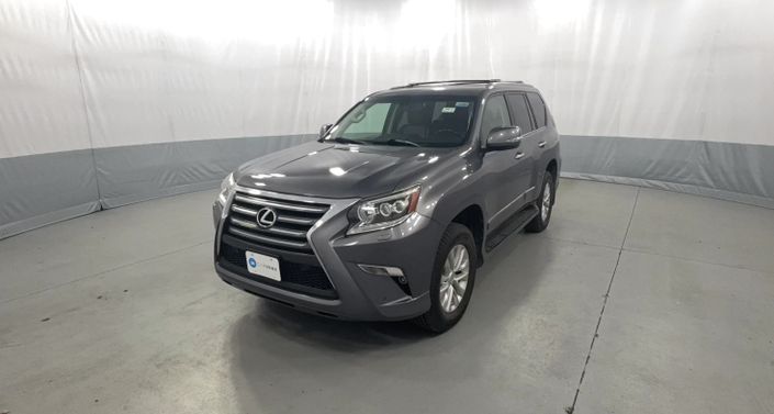 2015 Lexus GX 460 -
                  Kansas City, MO