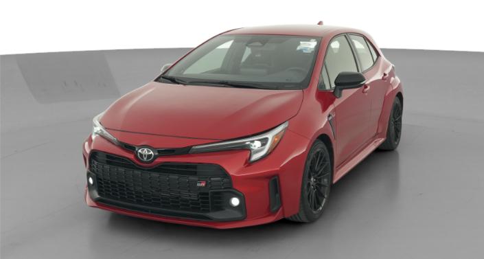 2023 Toyota GR Corolla Core -
                  Indianapolis, IN
